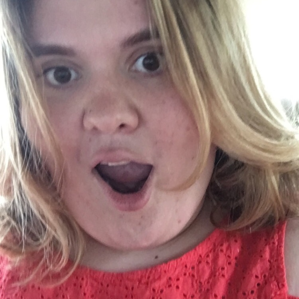 Meet your Posher, Colleen